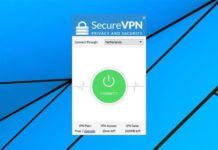 SecureVPN recenze